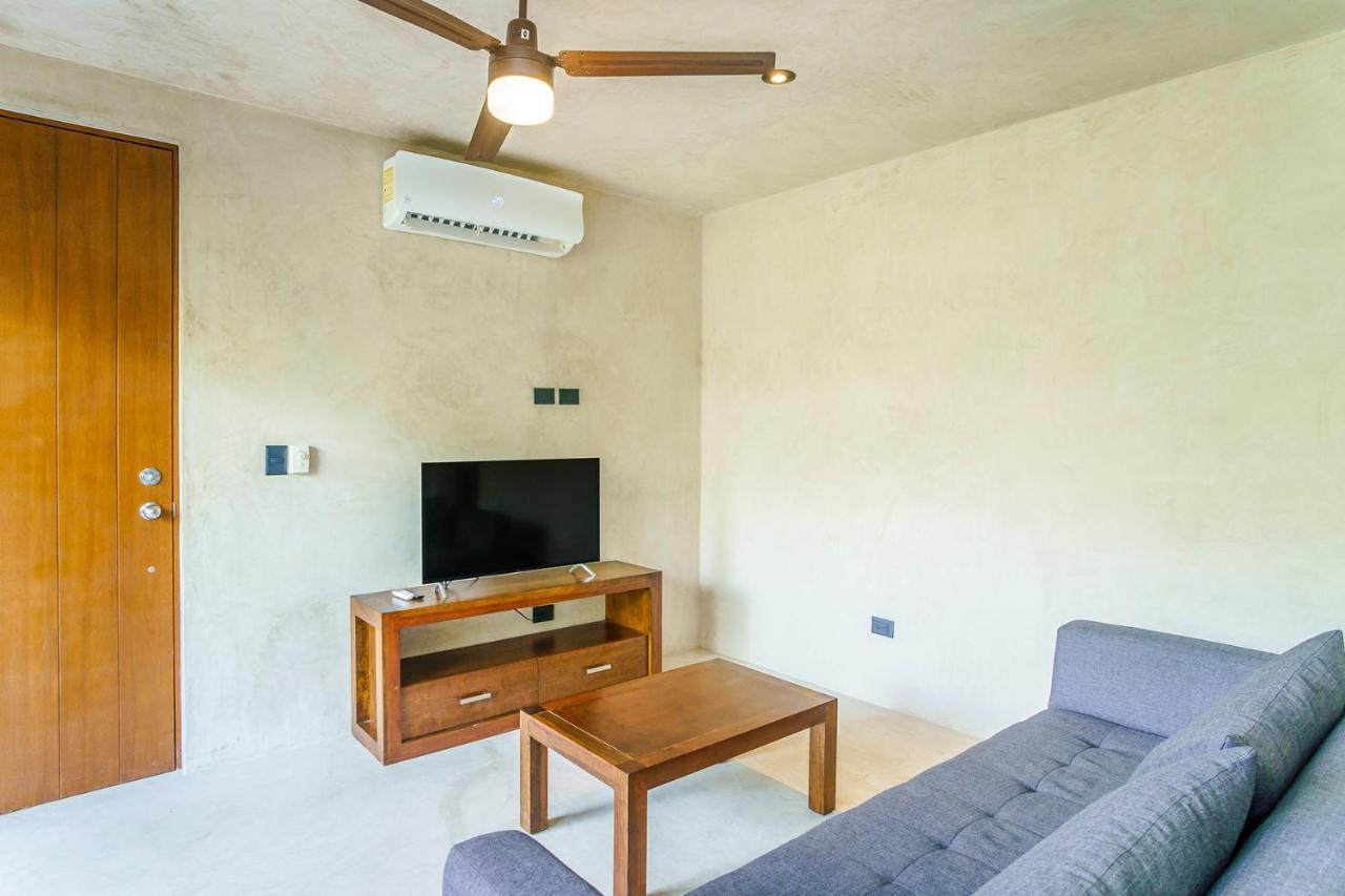 Eco-Sustainable Luxury Between Beach Hotspots & Tulum Town By Stella Rentals Buitenkant foto