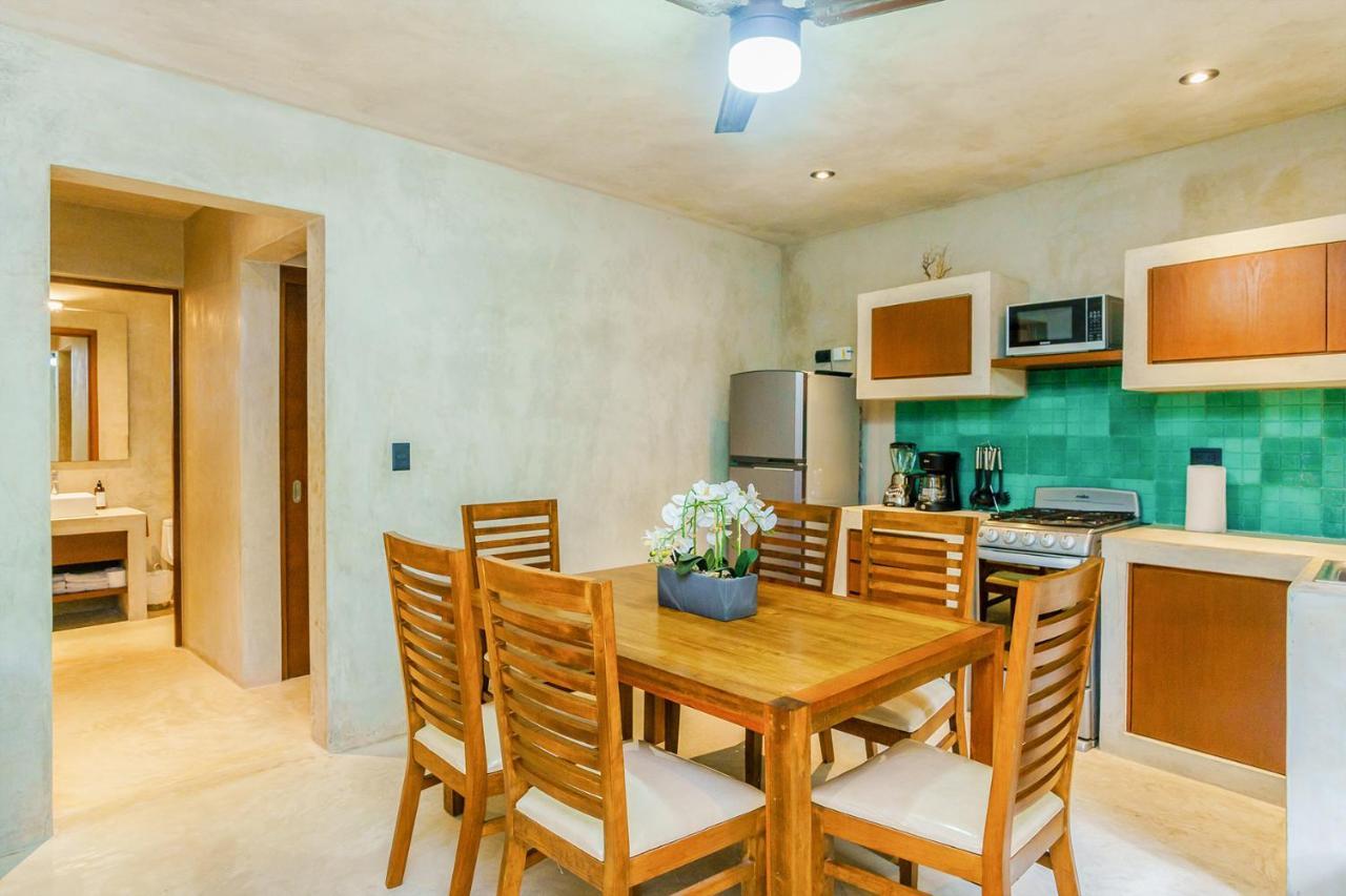 Eco-Sustainable Luxury Between Beach Hotspots & Tulum Town By Stella Rentals Buitenkant foto