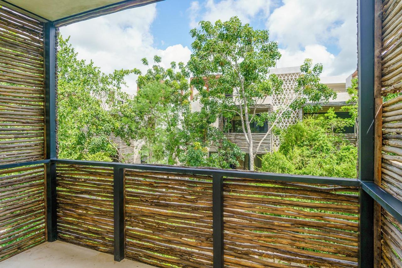 Eco-Sustainable Luxury Between Beach Hotspots & Tulum Town By Stella Rentals Buitenkant foto