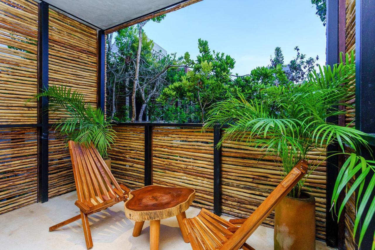 Eco-Sustainable Luxury Between Beach Hotspots & Tulum Town By Stella Rentals Buitenkant foto