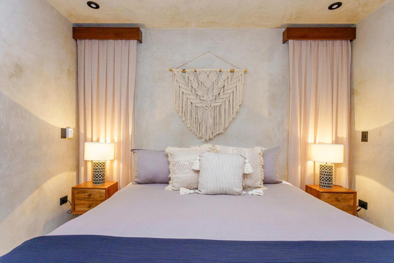 Eco-Sustainable Luxury Between Beach Hotspots & Tulum Town By Stella Rentals Buitenkant foto