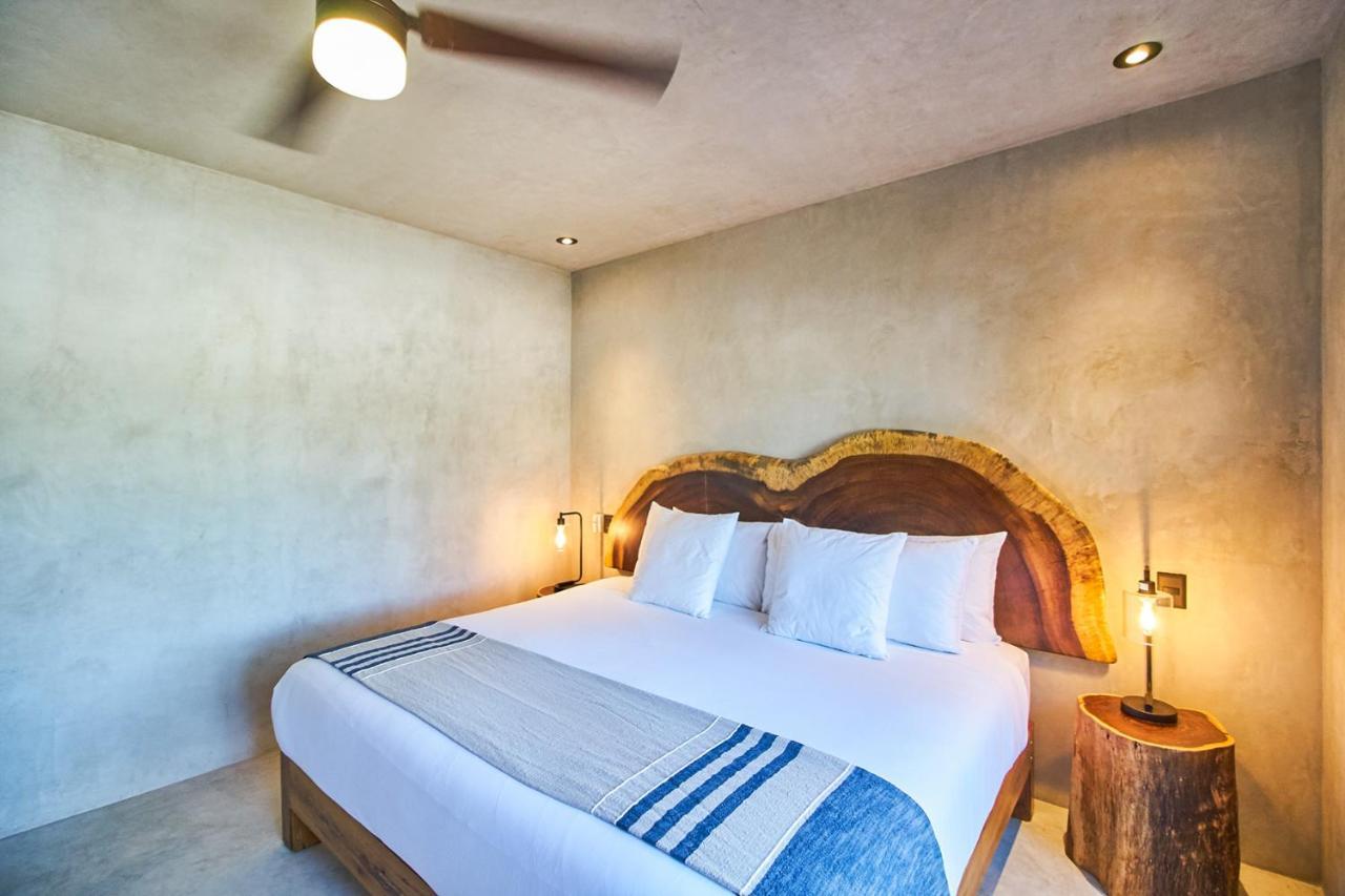 Eco-Sustainable Luxury Between Beach Hotspots & Tulum Town By Stella Rentals Buitenkant foto