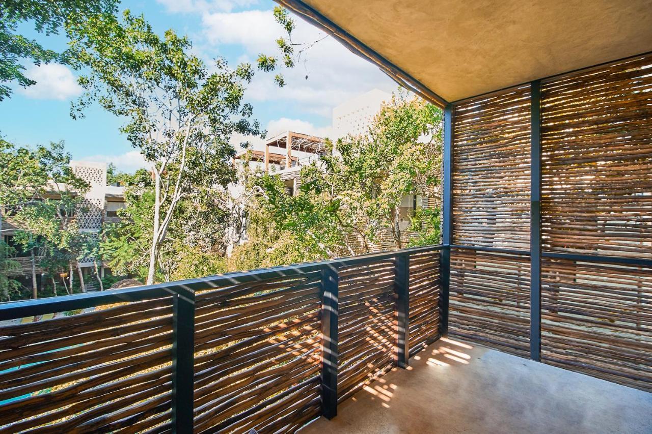 Eco-Sustainable Luxury Between Beach Hotspots & Tulum Town By Stella Rentals Buitenkant foto