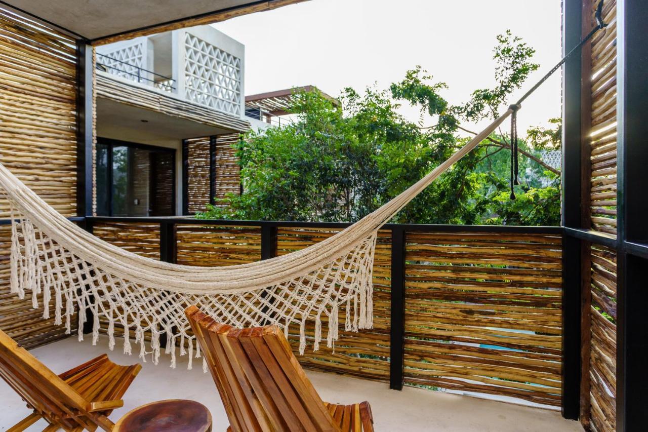 Eco-Sustainable Luxury Between Beach Hotspots & Tulum Town By Stella Rentals Buitenkant foto