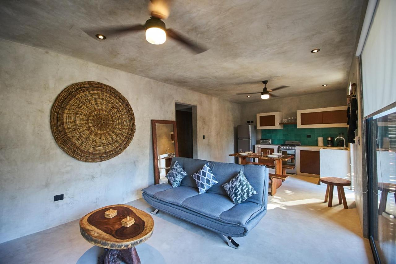 Eco-Sustainable Luxury Between Beach Hotspots & Tulum Town By Stella Rentals Buitenkant foto