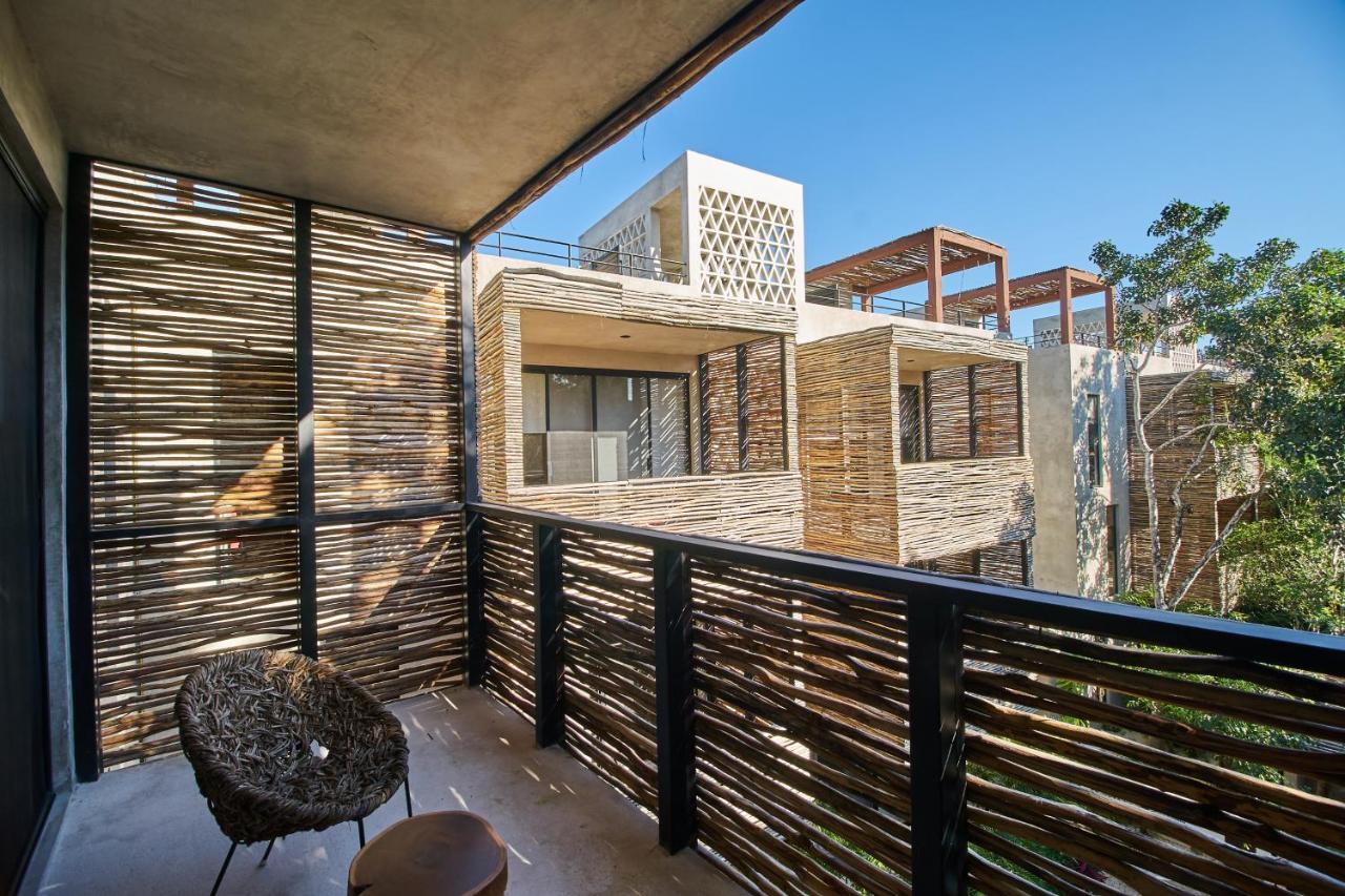 Eco-Sustainable Luxury Between Beach Hotspots & Tulum Town By Stella Rentals Buitenkant foto